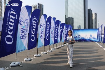RUN TO LIVE 2024 - Ảnh #1315473