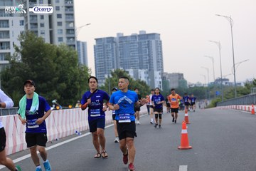 RUN TO LIVE 2024 - Ảnh #1450818