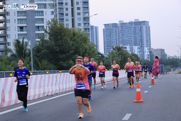 RUN TO LIVE 2024 - Ảnh #1449786