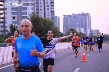 RUN TO LIVE 2024 - Ảnh #1447338