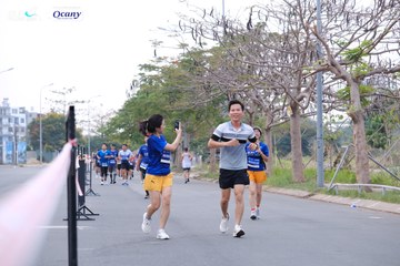 RUN TO LIVE 2024 - Ảnh #1400132