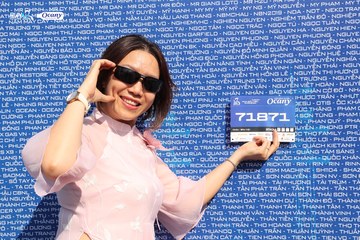 RUN TO LIVE 2024 - Ảnh #1307304