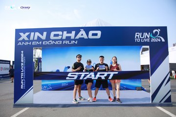 RUN TO LIVE 2024 - Ảnh #1310290