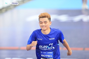 RUN TO LIVE 2024 - Ảnh #1414385
