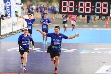 RUN TO LIVE 2024 - Ảnh #1411398