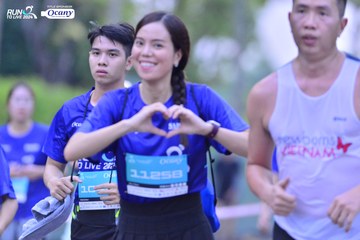 RUN TO LIVE 2024 - Ảnh #1336476