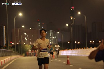 RUN TO LIVE 2024 - Ảnh #1439367