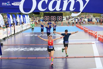 RUN TO LIVE 2024 - Ảnh #1411919