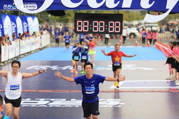 RUN TO LIVE 2024 - Ảnh #1410425