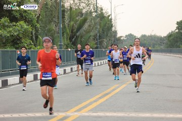 RUN TO LIVE 2024 - Ảnh #1400007