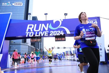 RUN TO LIVE 2024 - Ảnh #1374306