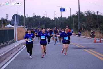 RUN TO LIVE 2024 - Ảnh #1359347
