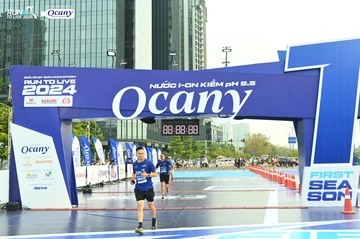 RUN TO LIVE 2024 - Ảnh #1427386