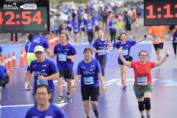 RUN TO LIVE 2024 - Ảnh #1391096