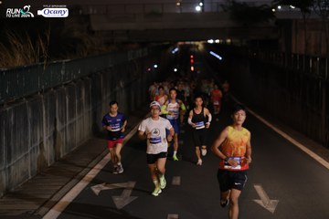 RUN TO LIVE 2024 - Ảnh #1422141