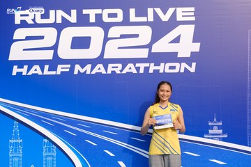 RUN TO LIVE 2024 - Ảnh #1315626