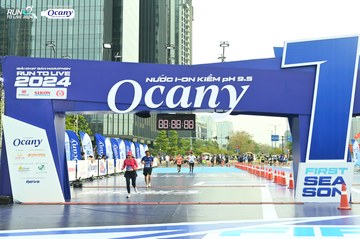RUN TO LIVE 2024 - Ảnh #1428398