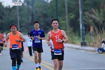 RUN TO LIVE 2024 - Ảnh #1370718