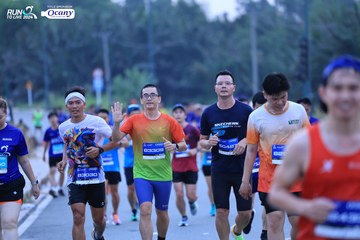 RUN TO LIVE 2024 - Ảnh #1365940