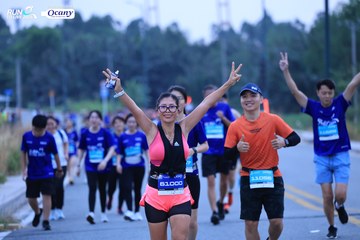 RUN TO LIVE 2024 - Ảnh #1365637