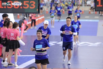 RUN TO LIVE 2024 - Ảnh #1351393