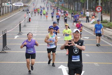 RUN TO LIVE 2024 - Ảnh #1437363