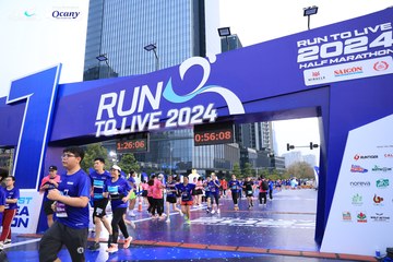 RUN TO LIVE 2024 - Ảnh #1370643