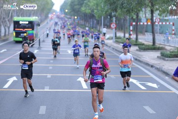 RUN TO LIVE 2024 - Ảnh #1433477