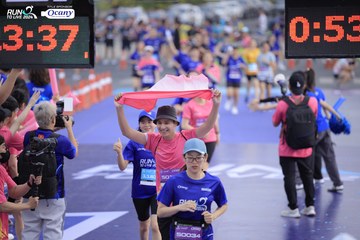 RUN TO LIVE 2024 - Ảnh #1362018