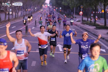 RUN TO LIVE 2024 - Ảnh #1433534