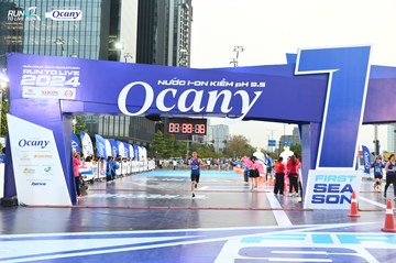 RUN TO LIVE 2024 - Ảnh #1417840