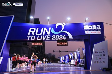 RUN TO LIVE 2024 - Ảnh #1379591