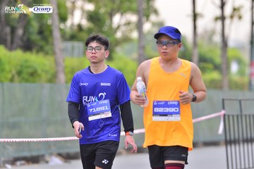 RUN TO LIVE 2024 - Ảnh #1444056
