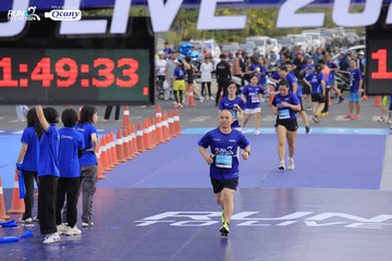 RUN TO LIVE 2024 - Ảnh #1393363