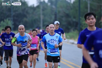 RUN TO LIVE 2024 - Ảnh #1370170