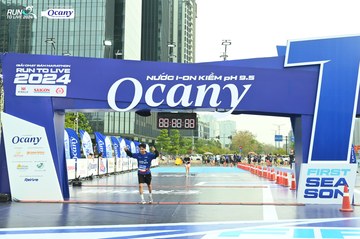 RUN TO LIVE 2024 - Ảnh #1428775
