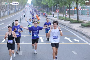 RUN TO LIVE 2024 - Ảnh #1434285