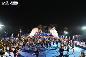 RUN TO LIVE 2024 - Ảnh #1318332