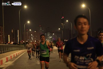 RUN TO LIVE 2024 - Ảnh #1442157