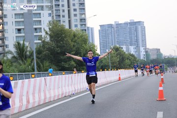 RUN TO LIVE 2024 - Ảnh #1450682