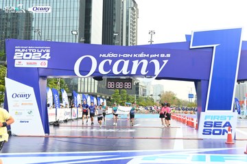 RUN TO LIVE 2024 - Ảnh #1424927