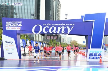 RUN TO LIVE 2024 - Ảnh #1424078