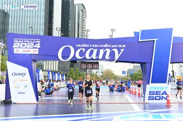 RUN TO LIVE 2024 - Ảnh #1422276