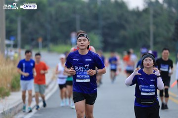 RUN TO LIVE 2024 - Ảnh #1373761