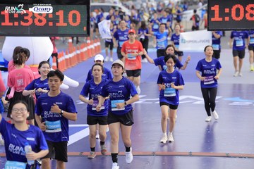 RUN TO LIVE 2024 - Ảnh #1351262