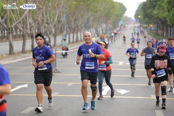 RUN TO LIVE 2024 - Ảnh #1419967