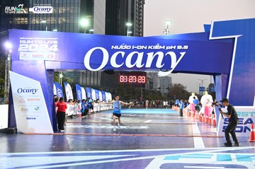 RUN TO LIVE 2024 - Ảnh #1417399