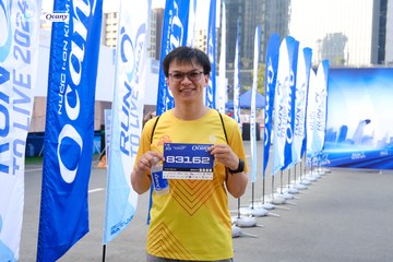 RUN TO LIVE 2024 - Ảnh #1315797