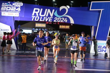 RUN TO LIVE 2024 - Ảnh #1318538