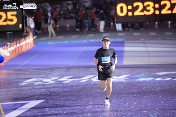 RUN TO LIVE 2024 - Ảnh #1352742